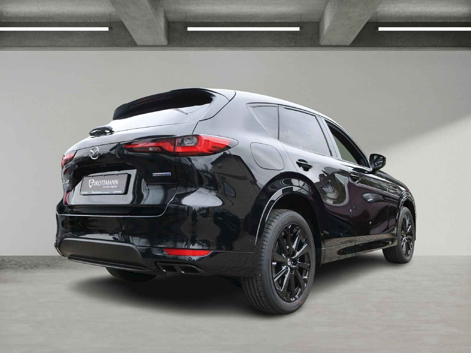 Mazda CX-60 - Bild 2