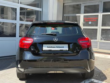 Mercedes A 180 - 5