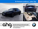 BMW i4 M50 Laserlicht Glasdach AHK Harman & Kardon K - BMW i4 in Stuttgart
