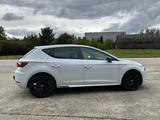 Seat Leon FR 1.5 TSI | LED | AHK | Sitzh. | Car-Play