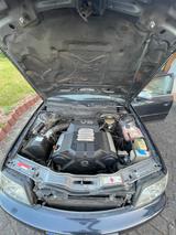 Audi A6 C4 2.8 Quattro - gebrauchte Audi A6 aus dem Jahr 1994