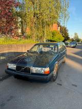 Volvo 940 Polar - Volvo Polar Gebrauchtwagen
