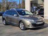 Renault Megane III Grandtour Dynamique 130 TCe - gebrauchte Renault Megane aus dem Jahr 2010