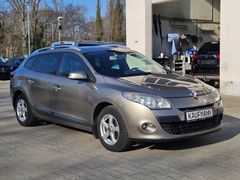 Fahrzeugabbildung Megane III Grandtour Dynamique 130 TCe