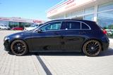 Mercedes-Benz A220 Edition 1 AMG Line Standheizung Burmester - Mercedes-Benz A 220 mit Benzin-Antrieb: Automatik