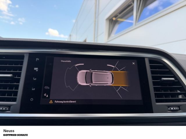 Seat Ateca - Bild 19