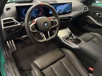 BMW M3 - Vorschau Bild 10