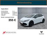Cupra Born 231PS/ Sennheiser/ SHZ/ ACC/ Full-Link/ LED - Cupra Born Neuwagen