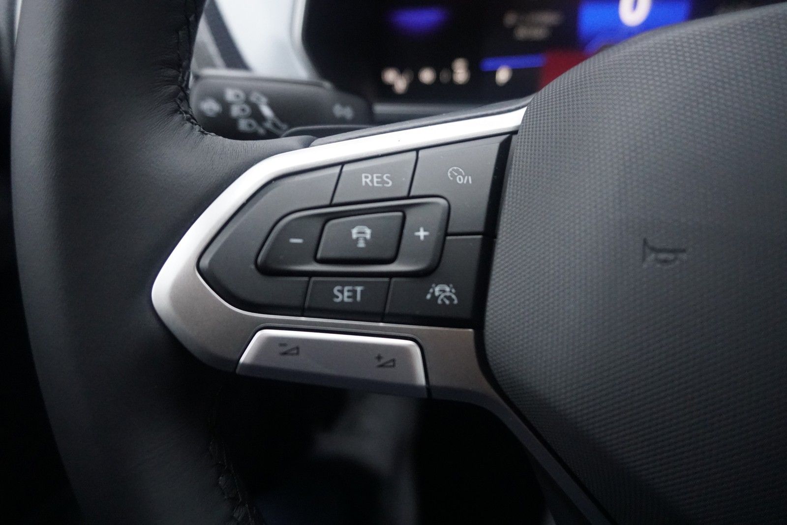 Volkswagen T-Cross - Bild 9