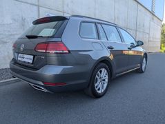 VW Golf VII Variant Highline 1,4TSI 1.Hand 24Tkm