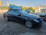 Mercedes-Benz Mercedes E 200 Cabrio Motorschaden - Mercedes-Benz Motorschaden