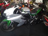 Benelli BN 302 R Top - SPORTLER VON 251 BIS 500 CCM
