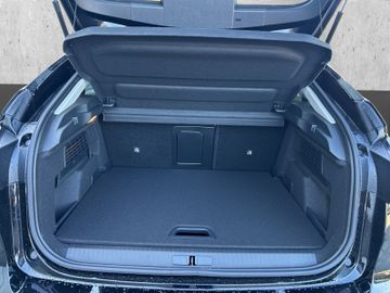 Citroën C4 Hybrid 145 Max KAMERA LED SHZ NAVI ALU