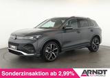 Volkswagen Tiguan 2.0 TDI DSG R-Line Pano Navi Keyless 20" - Volkswagen Tiguan mit Diesel-Antrieb: Geländewagen, 2.0