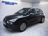 Seat Arona 1.0 TSI OPF DSG Style NAVI PDC SHZ ALU - Seat Arona Tageszulassungen