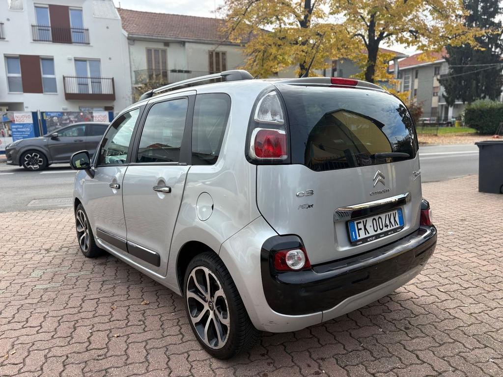 Citroën C3 Picasso