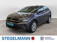 Volkswagen Taigo - Vorschau Bild 1