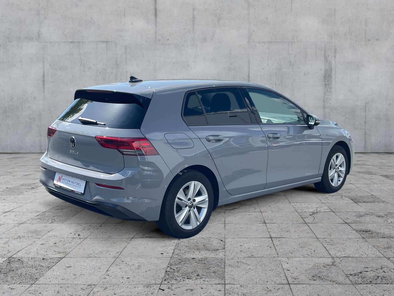Volkswagen Golf - Bild 6