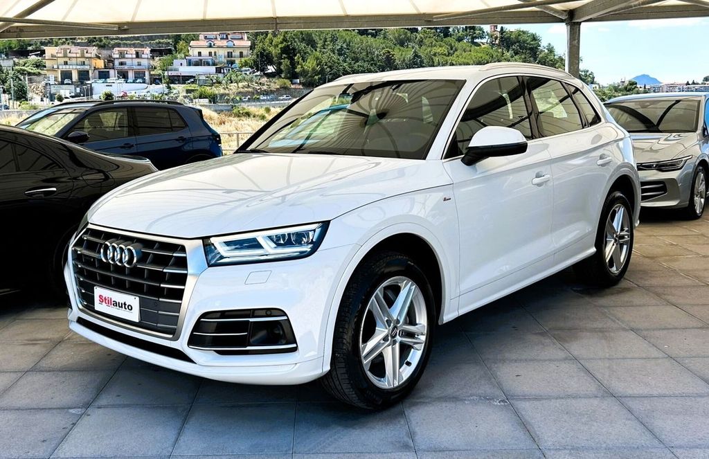 Image of Audi Q5
