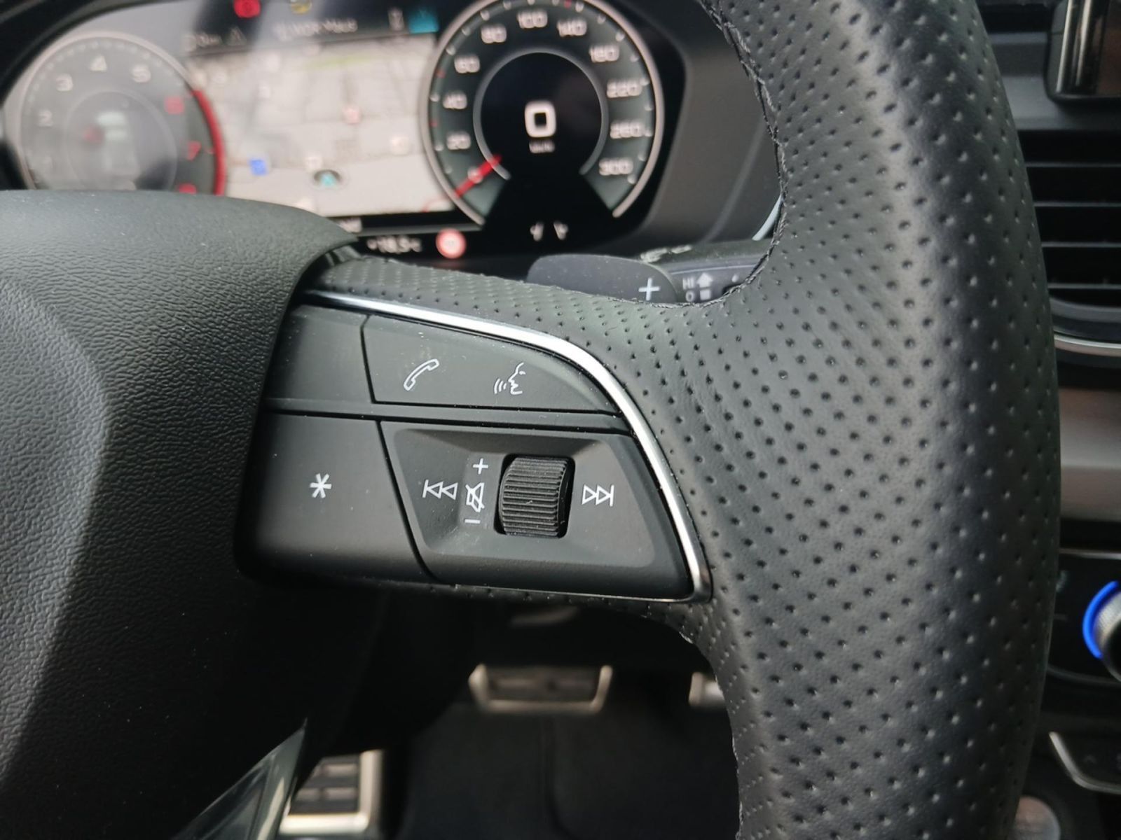 Audi Q5 - Bild 14
