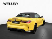 BMW M4 - Vorschau Bild 10