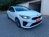 Kia ProCeed GT 1.6 T-GDI DCT Voll+Garantie+1.Hand - Kia pro cee'd / ProCeed in Dortmund