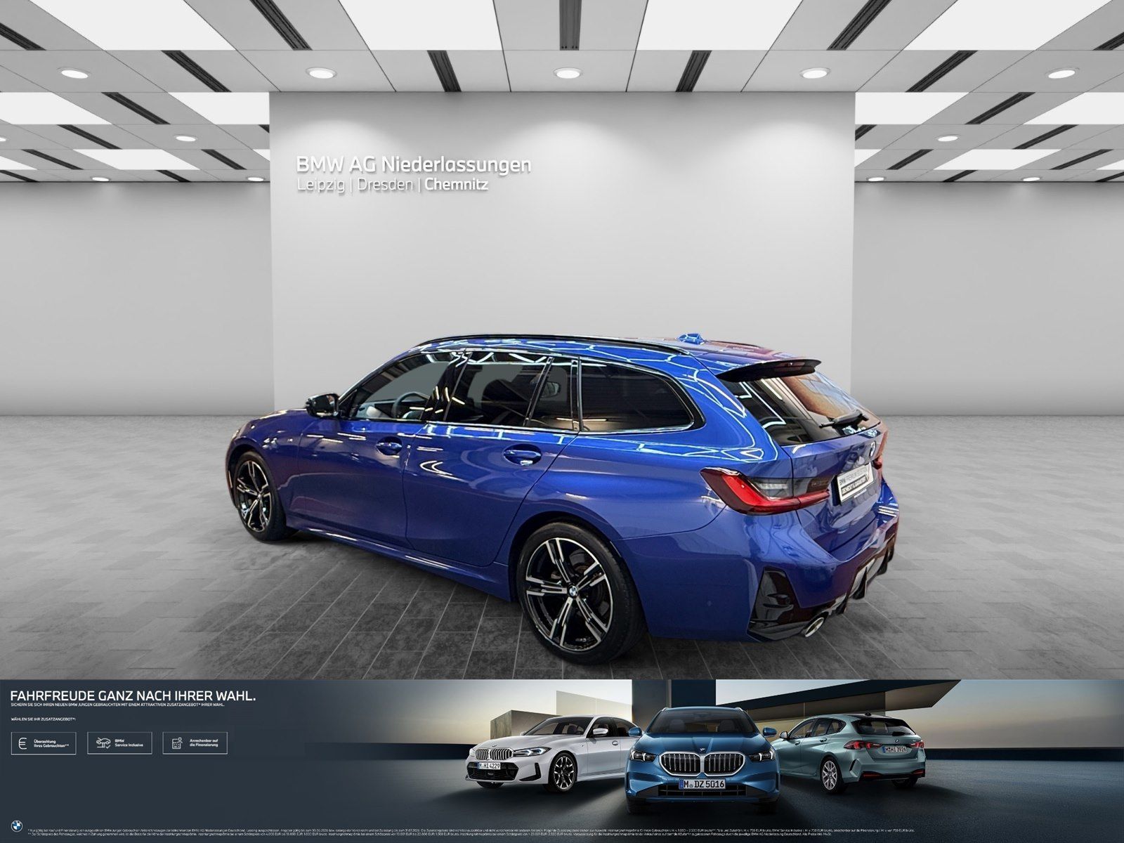 BMW 318 - Bild 5
