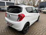 Opel Karl Innovation*SHZ*TEMP.*TEILLEDER*USB*TÜV NEU* - Opel Karl Gebrauchtwagen