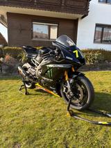 Yamaha R6 RJ 27 Rennbike - RENNSPORT VON 501 BIS 750 CCM