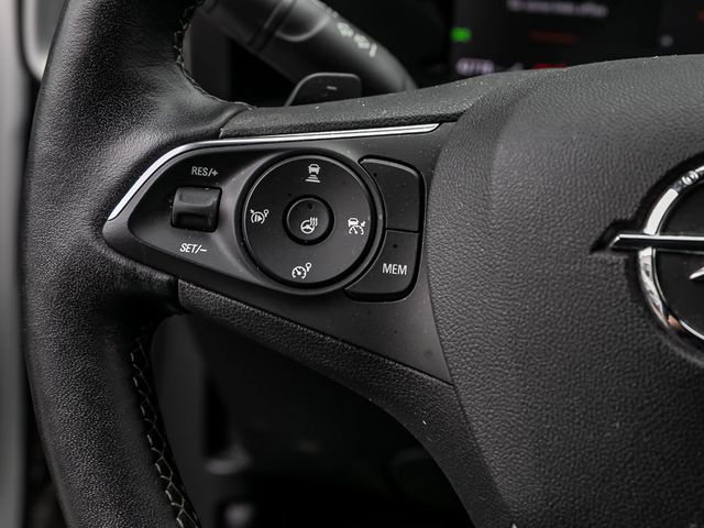 Opel Mokka 1.2 Ultimate Fahrassistenz-Paket Kamera
