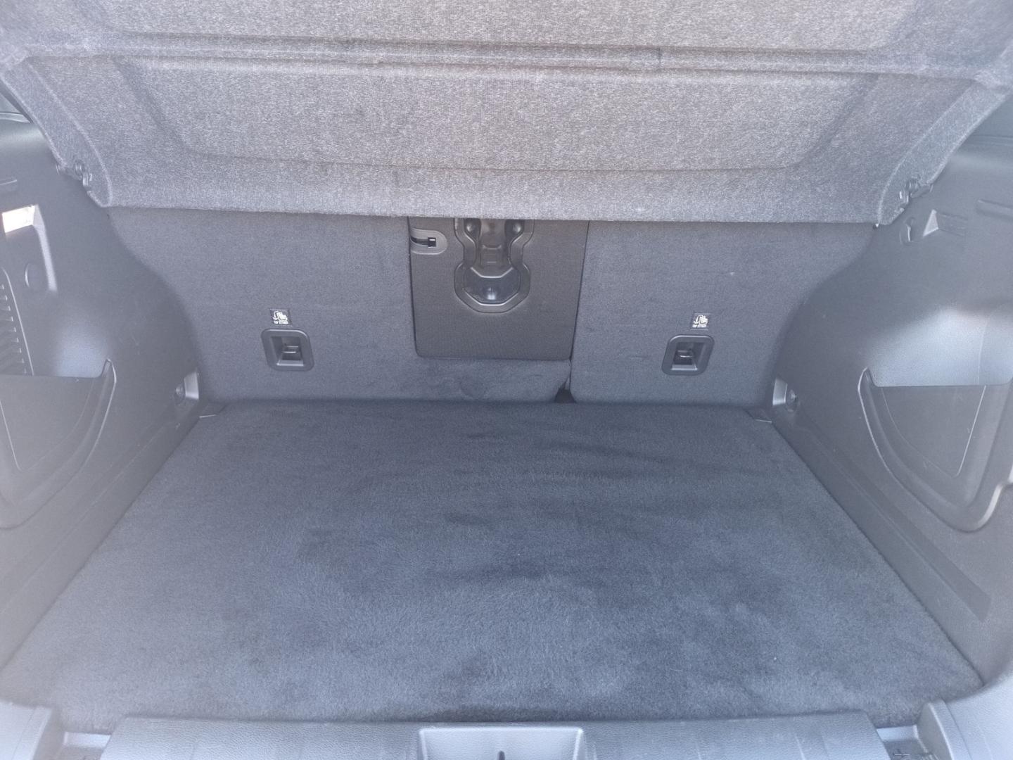 Jeep Renegade Limited e-Hybrid 1,5 Automatik