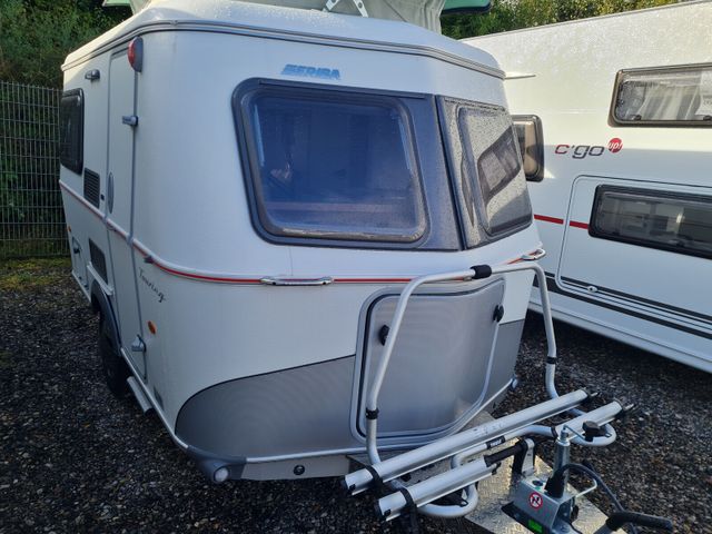 HYMER / ERIBA / HYMERCAR Eriba Touring 320 /Sie sparen 3.005 Euro!