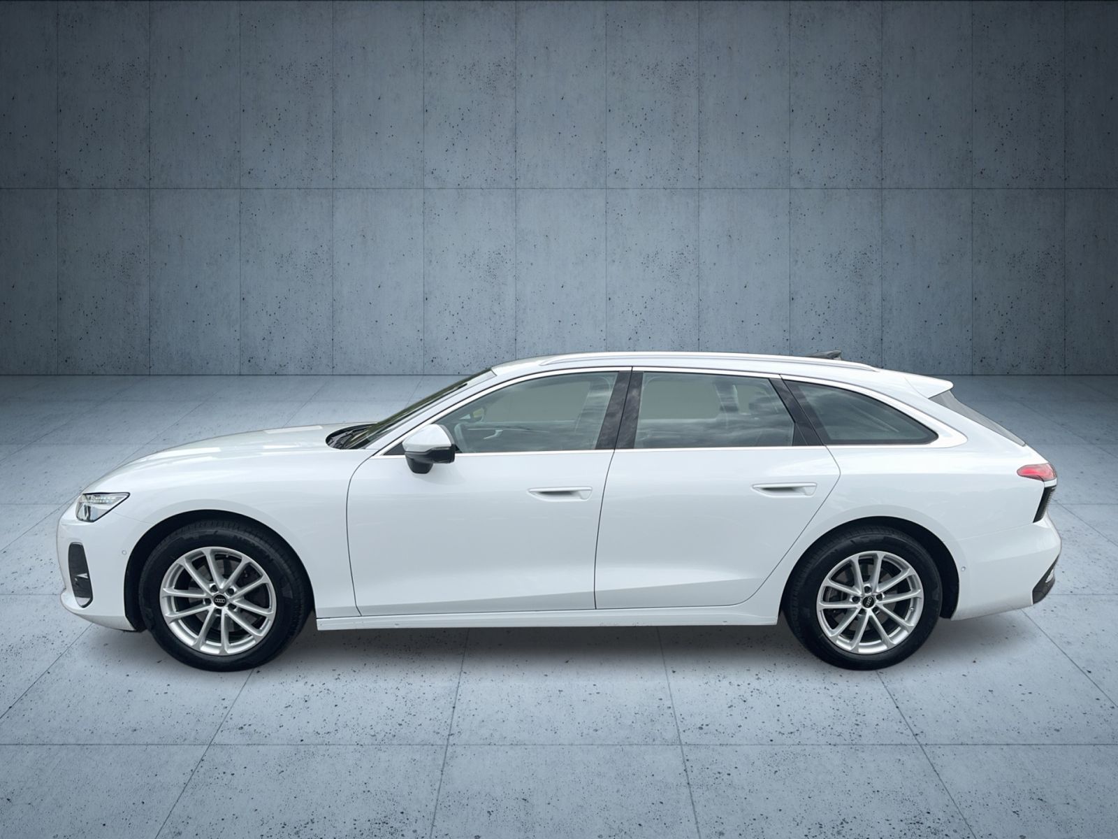 Audi A6 - Bild 3