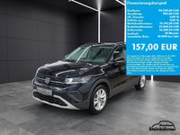 Volkswagen T-Cross - Vorschau Bild 2