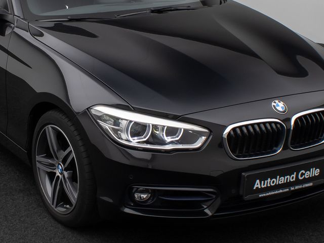 Foto Nummer 18: BMW 120d
