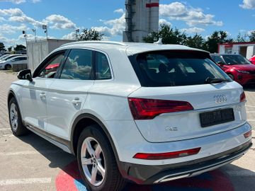 Audi Q5 - 4