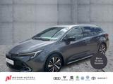 Toyota Corolla TS 1.8 Hybrid TEAMPLAYER LED+NAV+ACC+SHZ - Toyota Corolla Tageszulassungen
