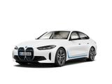 BMW i4 eDrive40 Gran Coupe AHK Harman/Kardon Lenkrad - BMW i4 in Duisburg