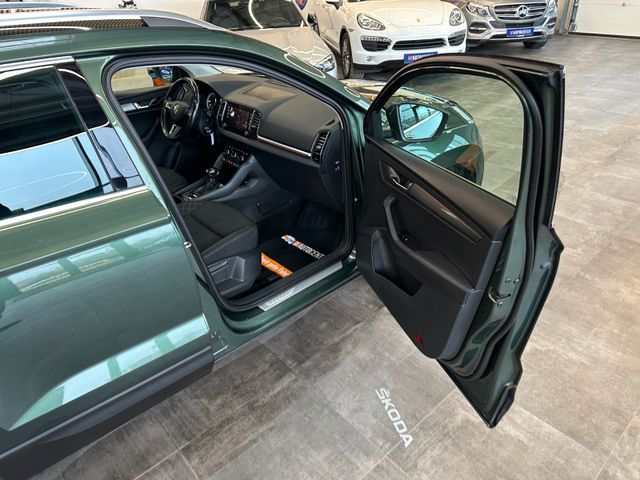 Skoda Karoq Ambition *1.Hand*AHK*PDC*NAVI*