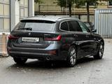 BMW 320e A NAVI LED PDC V+H DAB Tempomat Sitzheiz. - BMW 320 mit Hybrid-Antrieb: Kombi