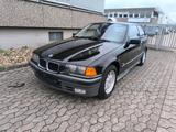 BMW E36 Compact 316i HU11/27 H-Zulassung O... - BMW 316 in Bremen