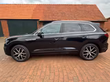 Volkswagen Touareg 3.0 V6 TDI 210kW 4MOTION Tiptronic - - Volkswagen Touareg: 2.0