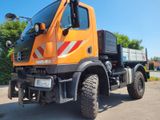 Unimog U 20*Allrad*Diesel*nur 30tkm*1 Hd.*MwSt.ausweisb - Angebote entsprechen deinen Suchkriterien