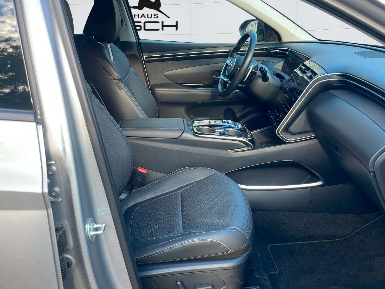 Hyundai Tucson – Bild 16