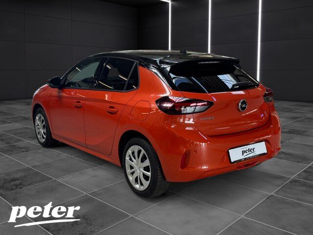 Opel (SI) Edition Automatik Klimaautomatik Sitzheizun imagem 3