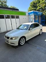 BMW Bmw 323 3.0 TÜV neu - BMW 323: Limousine