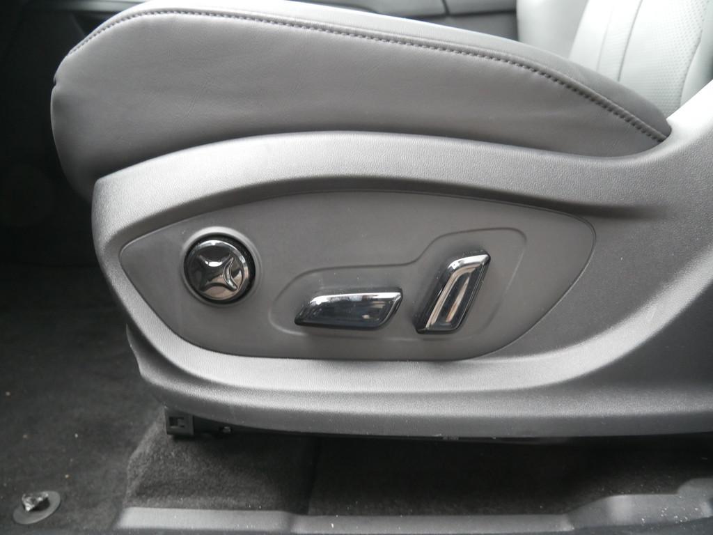 MGS9 PHEV Premium KAMERA NAVI ACC LED PANO 360°