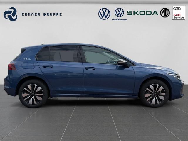 Volkswagen Golf VIII Lim. 2.0TDI DSG "Goal"+KAMERA+AHK+ACC+, миниатюра 6