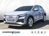 Audi Q4 e-tron 50 quattro Pano SONOS LED ACC - Audi Q4 e-tron in Bielefeld