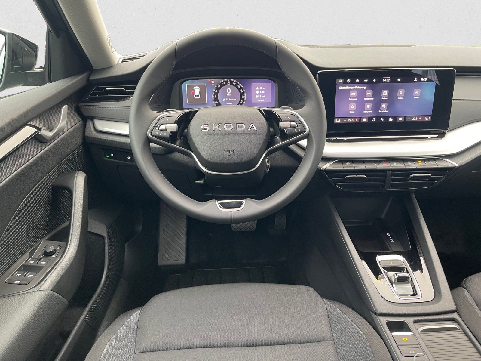 Skoda Octavia - Bild 10